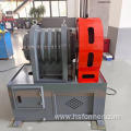 Hydraulic Pipe Reducing Machine